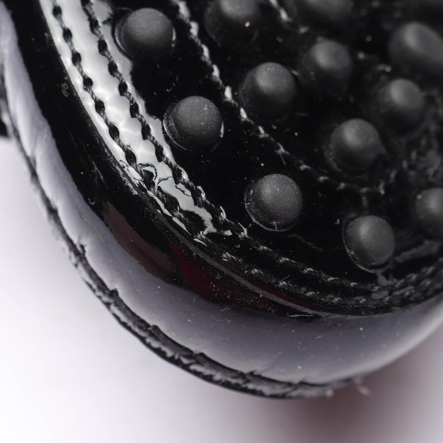 Image 5 of Gommino Loafers EUR 35 Black in color Black | Vite EnVogue