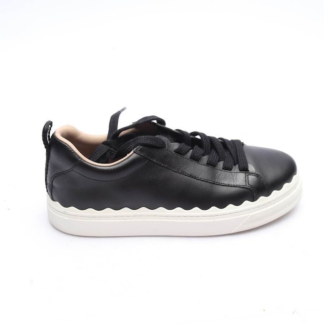 Image 1 of Lauren Sneakers EUR 41 Black | Vite EnVogue