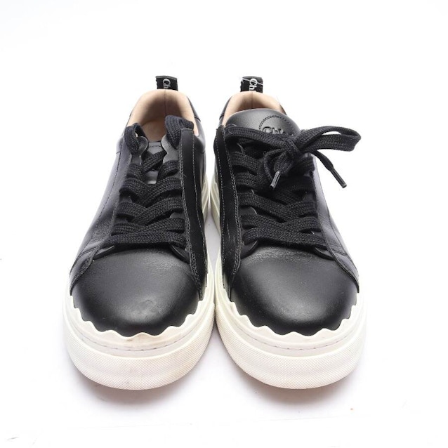 Lauren Sneakers EUR 41 Black | Vite EnVogue