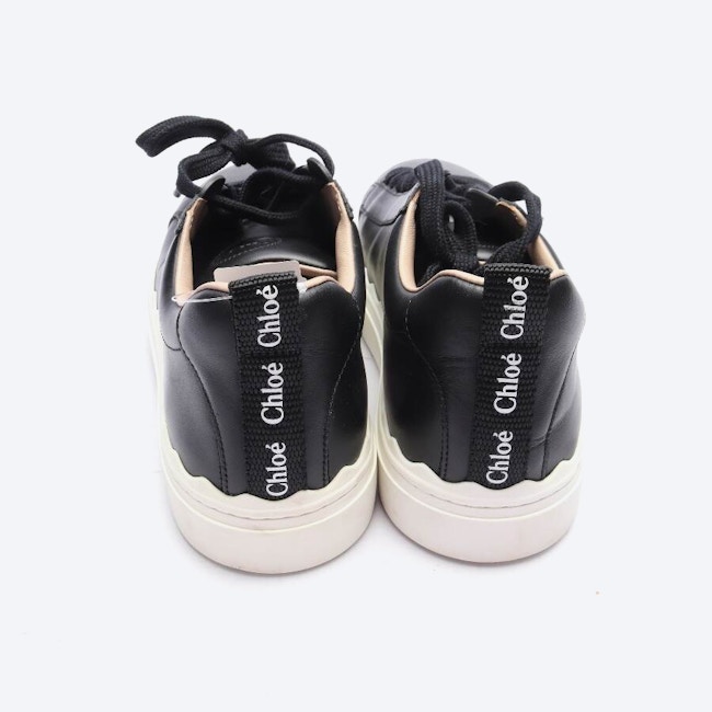 Bild 3 von Lauren Sneaker EUR 41 Schwarz in Farbe Schwarz | Vite EnVogue