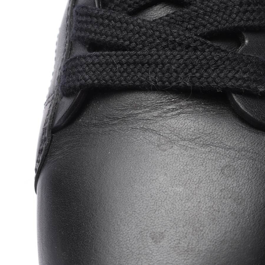 Image 5 of Lauren Sneakers EUR 41 Black in color Black | Vite EnVogue