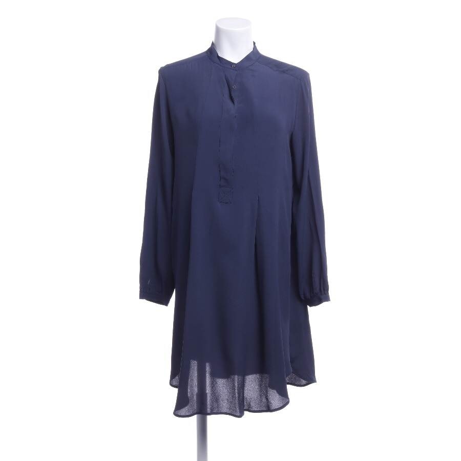 Bild 1 von Kleid L Navy in Farbe Blau | Vite EnVogue