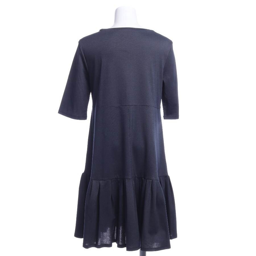 Bild 2 von Kleid L Navy in Farbe Blau | Vite EnVogue
