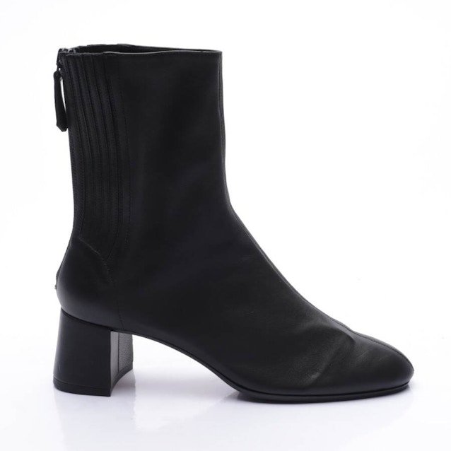 Image 1 of Ankle Boots EUR 35 Black | Vite EnVogue