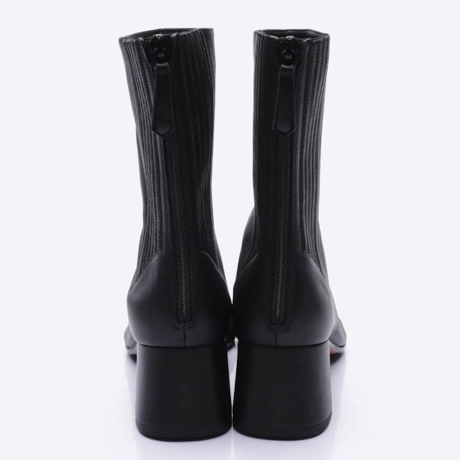 Image 3 of Ankle Boots EUR 35 Black in color Black | Vite EnVogue