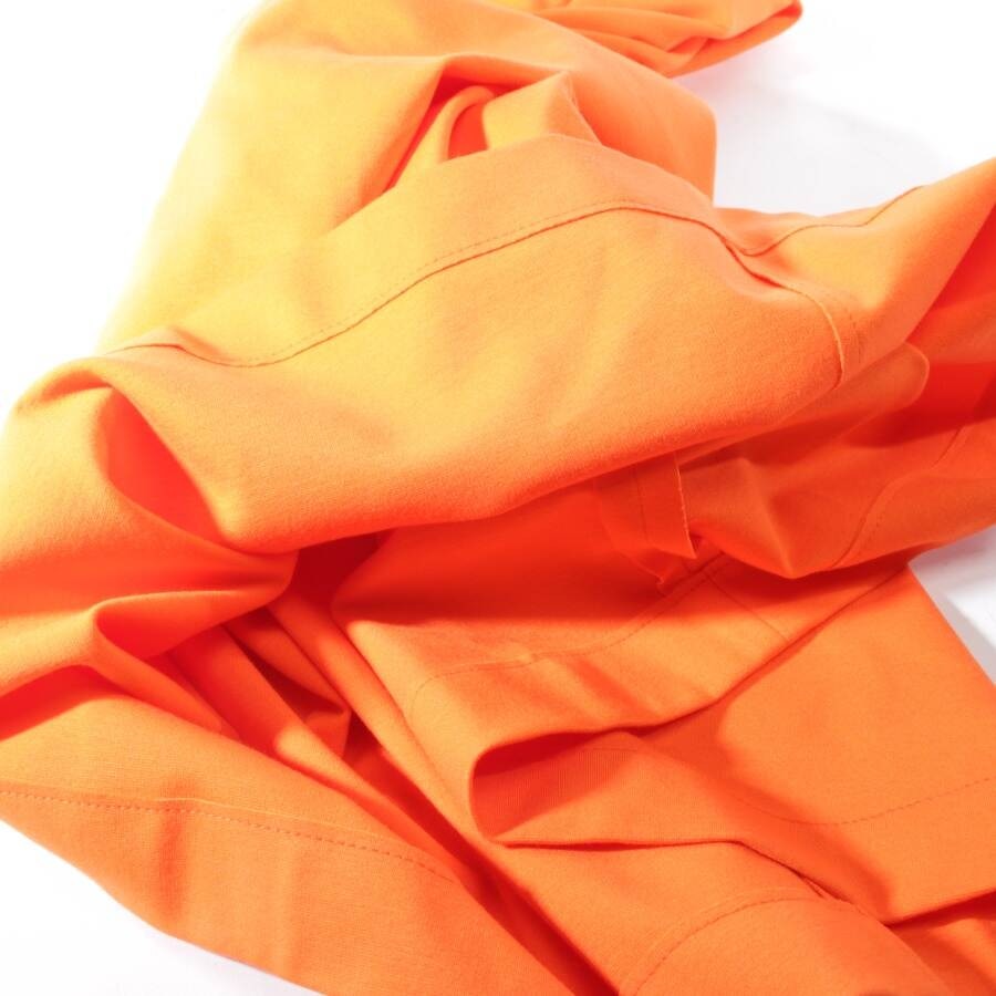 Image 3 of Dress 40 Dark Orange in color Orange | Vite EnVogue