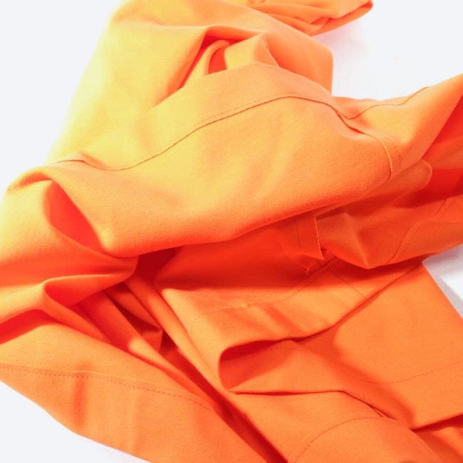 Image 3 of Dress 40 Dark Orange in color Orange | Vite EnVogue