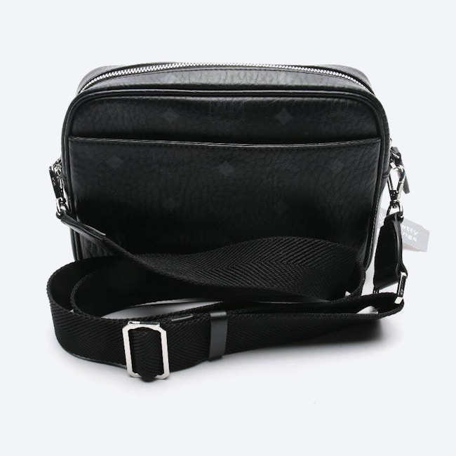 Image 2 of Crossbody Bag Dark Gray in color Gray | Vite EnVogue