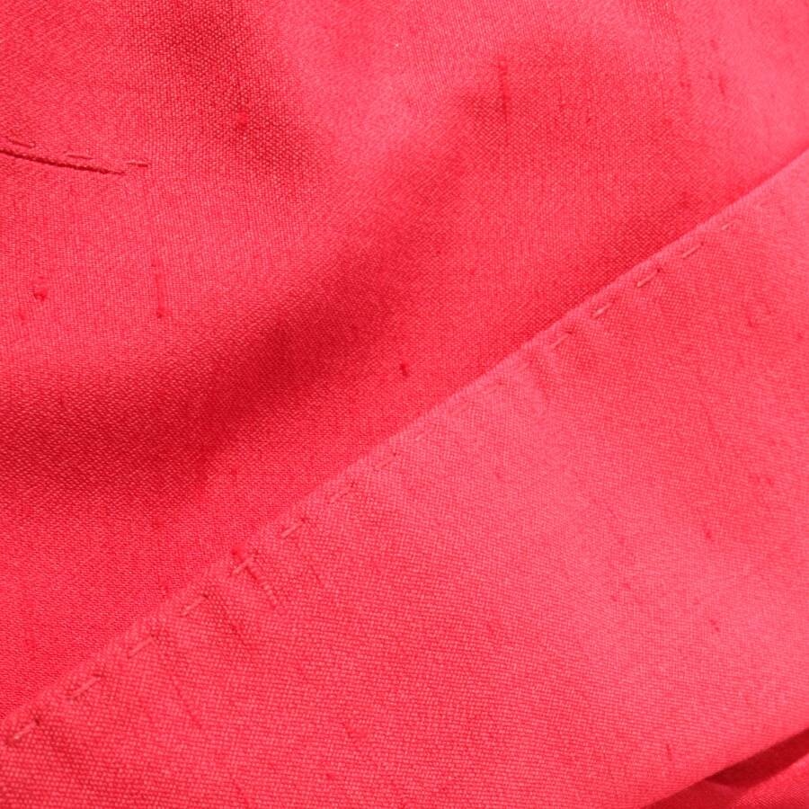 Image 3 of Blazer 40 Red in color Red | Vite EnVogue