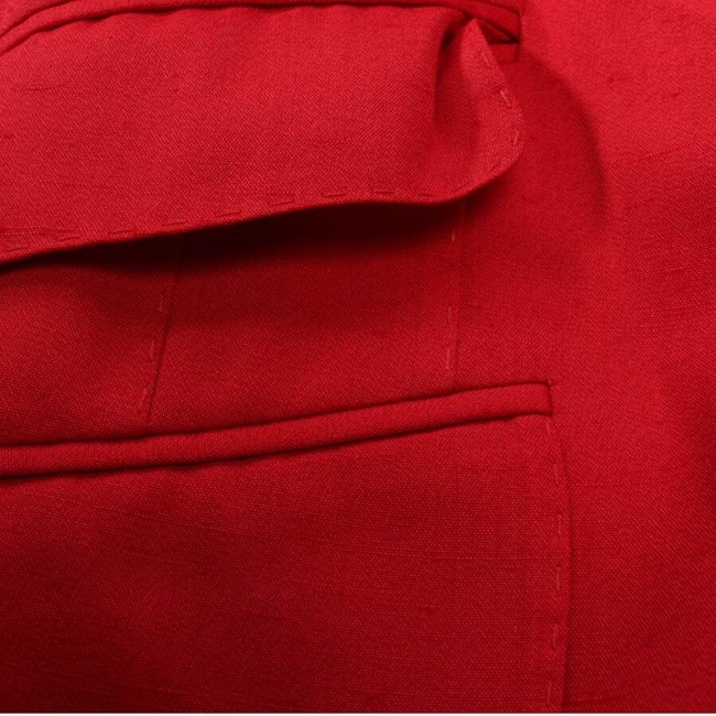 Image 5 of Blazer 40 Red in color Red | Vite EnVogue