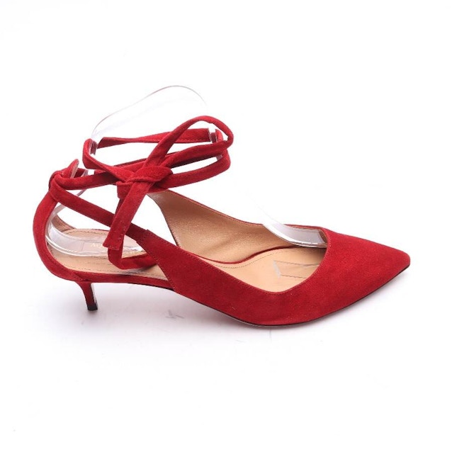 Image 1 of High Heels EUR 40.5 Red | Vite EnVogue