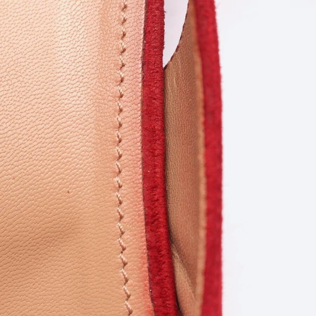 Image 6 of High Heels EUR 40.5 Red in color Red | Vite EnVogue