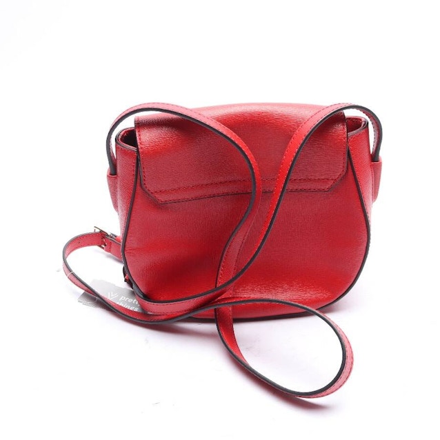Crossbody Bag Red | Vite EnVogue