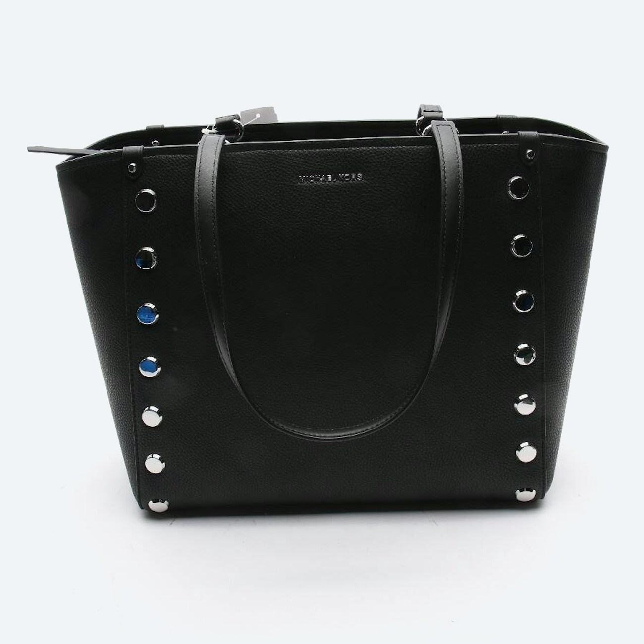 Image 1 of Holly Shopper Black in color Black | Vite EnVogue