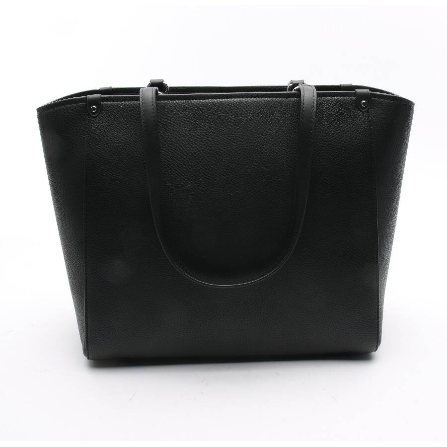 Image 2 of Holly Shopper Black in color Black | Vite EnVogue