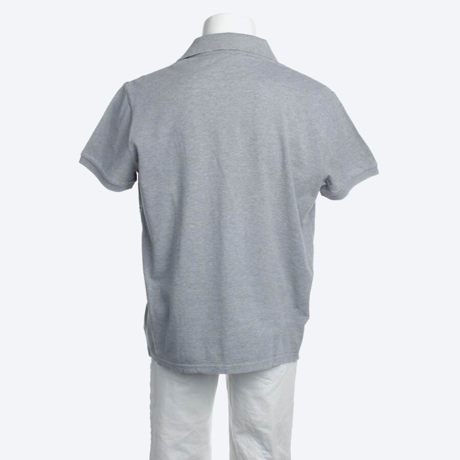 Bild 2 von Poloshirt XL Grau in Farbe Grau | Vite EnVogue