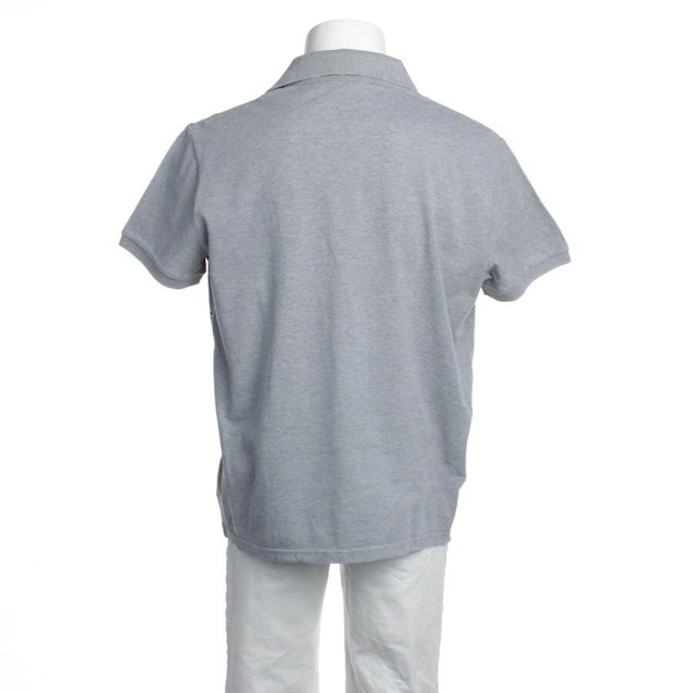 Polo Shirt XL Gray | Vite EnVogue