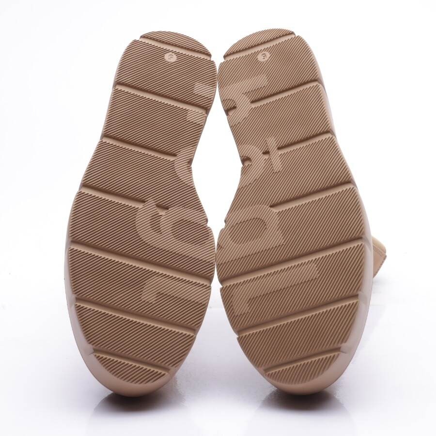 Image 4 of Ankle Boots EUR38 Camel in color Brown | Vite EnVogue