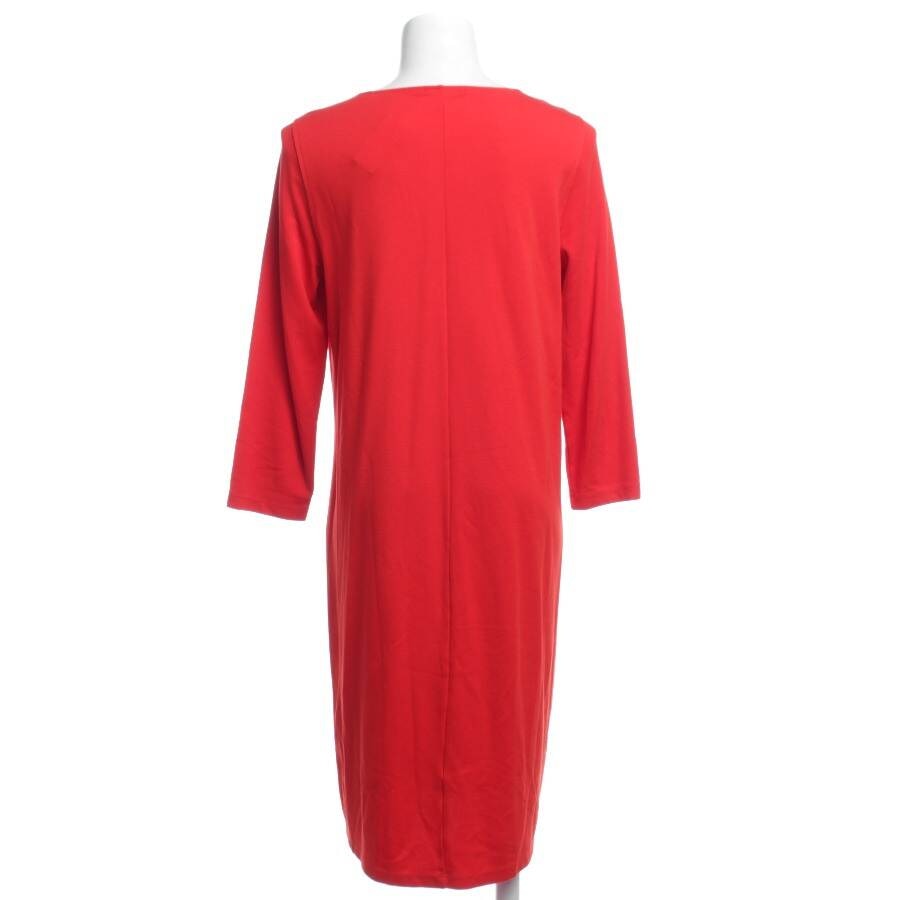 Image 2 of Dress 40 Red in color Red | Vite EnVogue