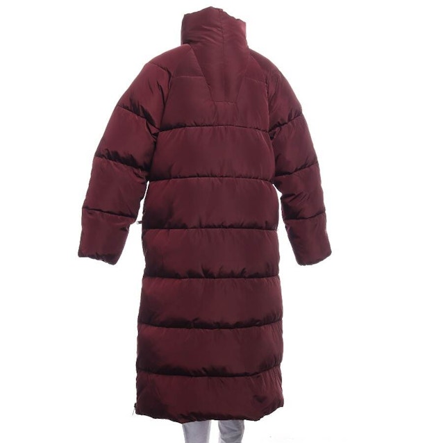 Winter Coat 2XS Bordeaux | Vite EnVogue