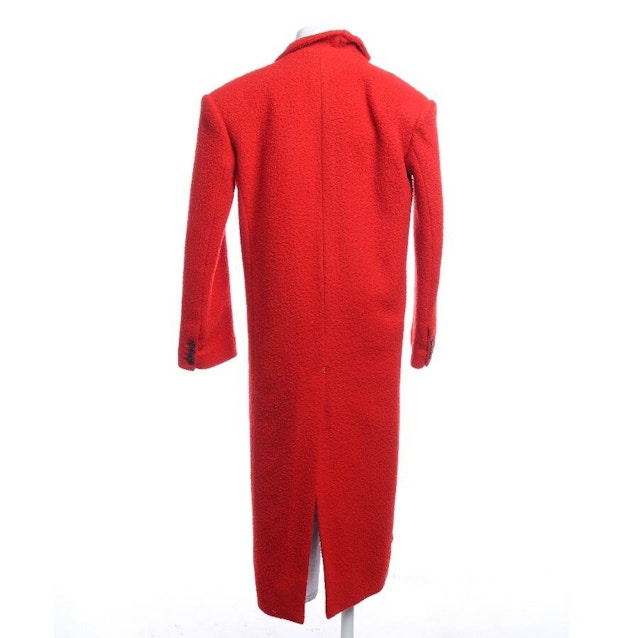 Winter Coat XS Red | Vite EnVogue