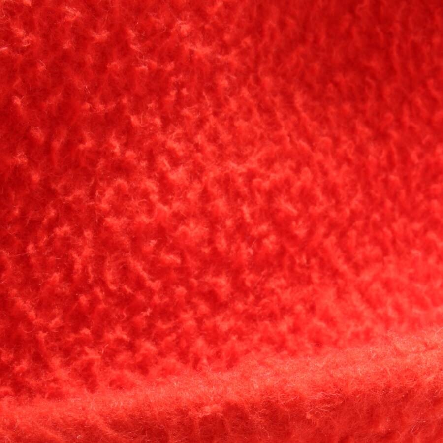 Bild 3 von Wintermantel XS Rot in Farbe Rot | Vite EnVogue