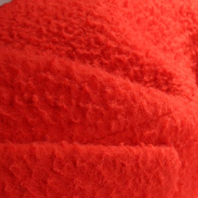 Image 5 of Winter Coat XS Red in color Red | Vite EnVogue