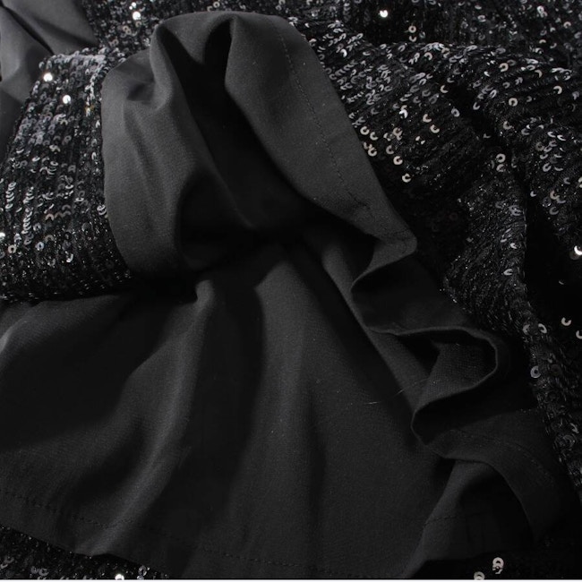Image 5 of Cocktail Dress 36 Black in color Black | Vite EnVogue