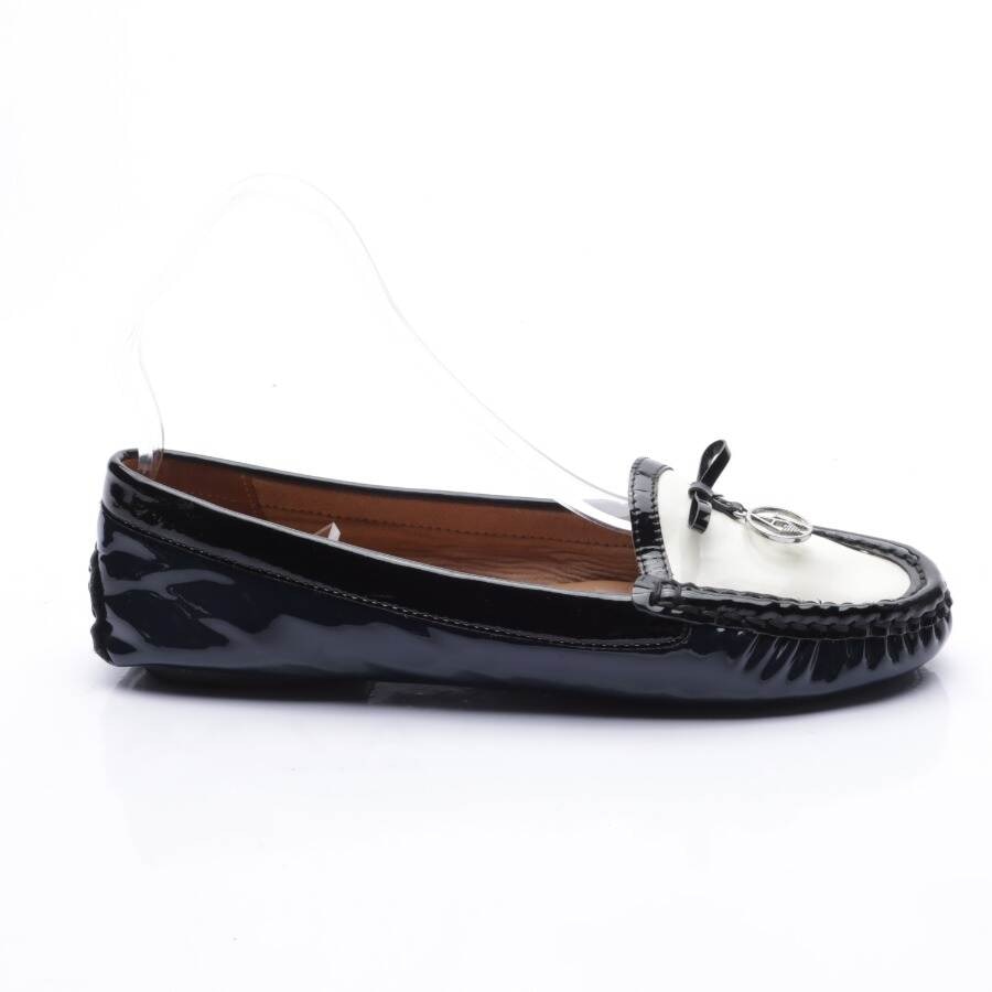 Bild 1 von Loafers EUR 38 Schwarz in Farbe Schwarz | Vite EnVogue