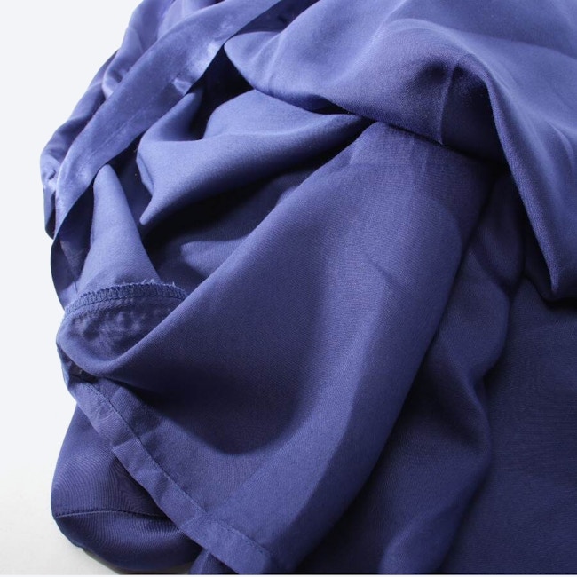 Image 3 of Dress XS Blue in color Blue | Vite EnVogue