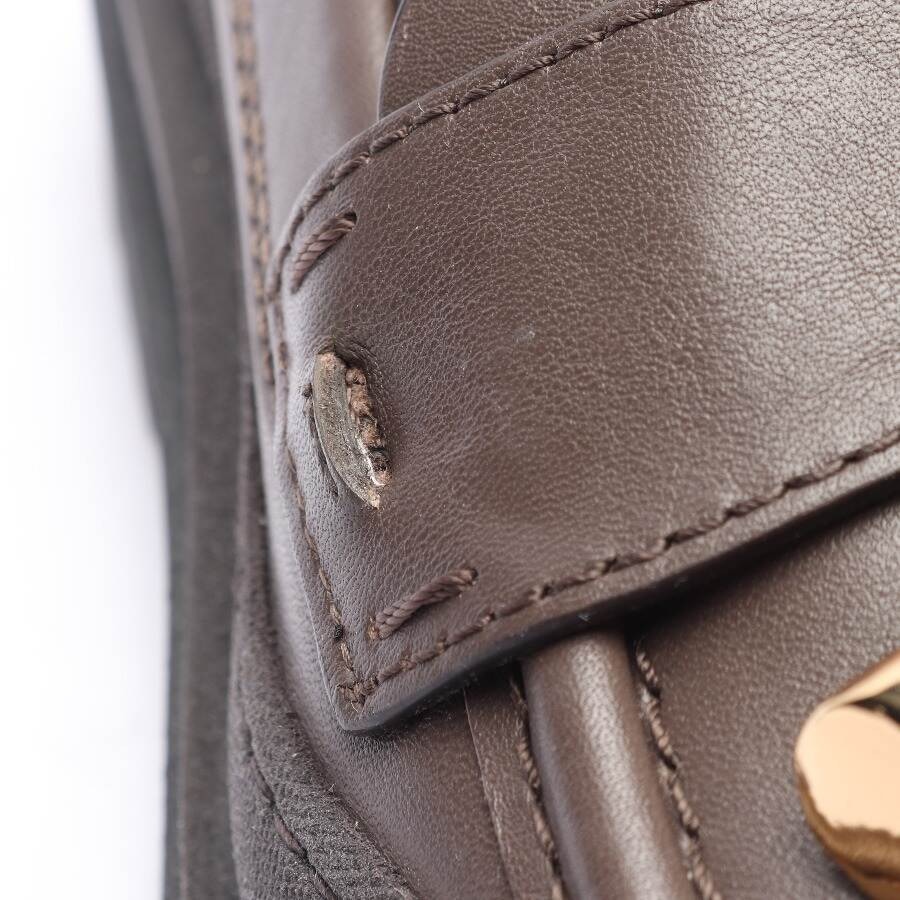 Bild 5 von Loafers EUR 37 Braun in Farbe Braun | Vite EnVogue