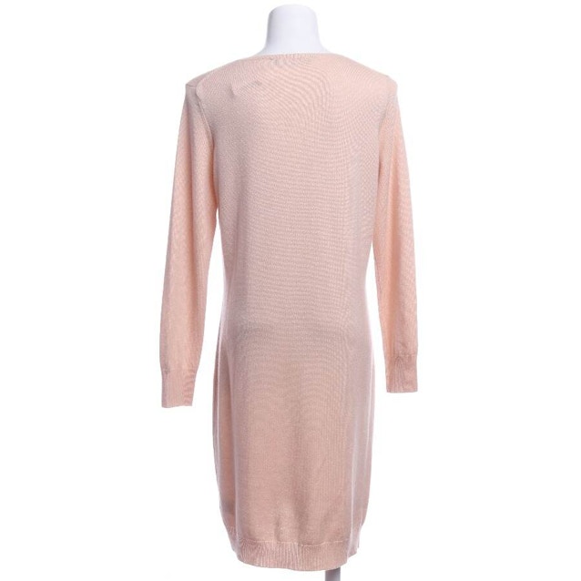 Cashmere Dress XL Peach | Vite EnVogue
