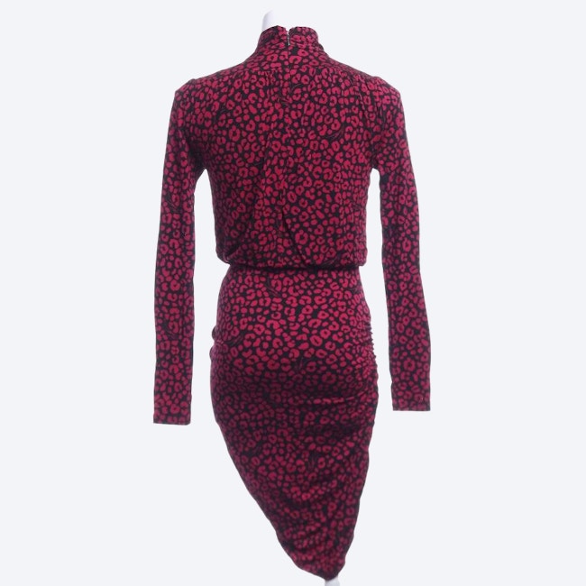 Bild 2 von Kleid XS Rot in Farbe Rot | Vite EnVogue