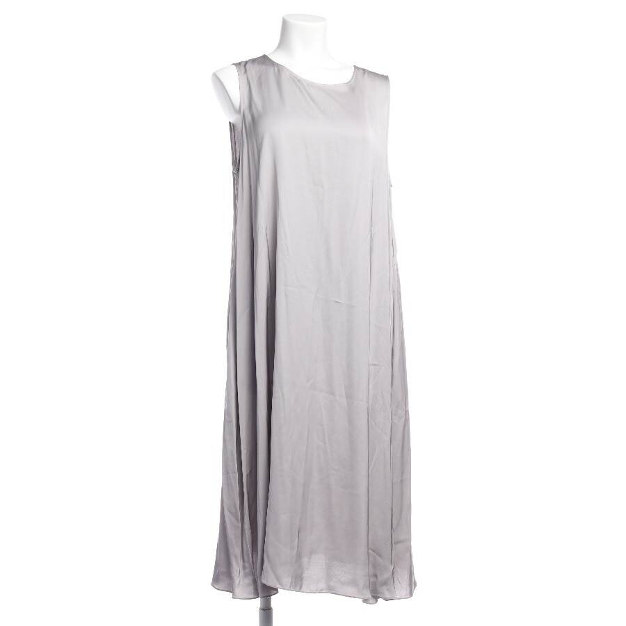 Bild 1 von Kleid 44 Hellgrau in Farbe Grau | Vite EnVogue