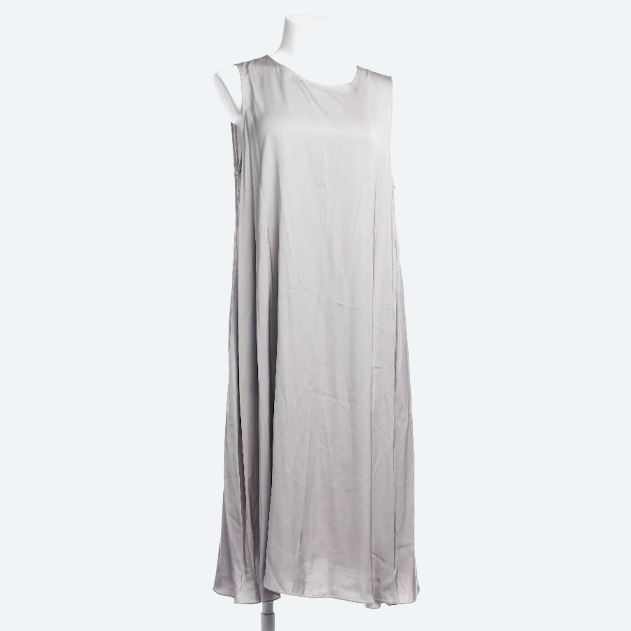 Bild 1 von Kleid 44 Hellgrau in Farbe Grau | Vite EnVogue
