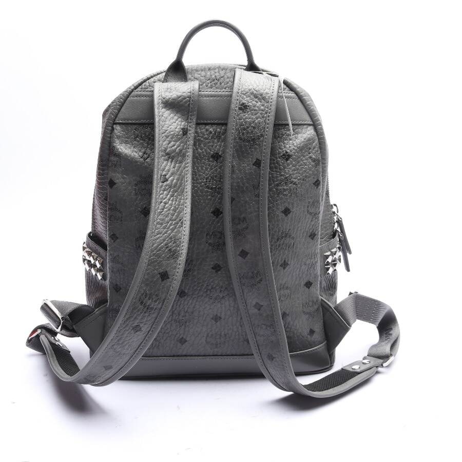 Image 2 of Backpack Gray in color Gray | Vite EnVogue