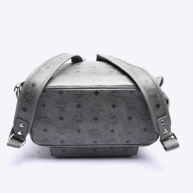 Image 3 of Backpack Gray in color Gray | Vite EnVogue
