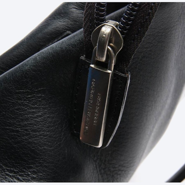Image 5 of Handbag Black in color Black | Vite EnVogue