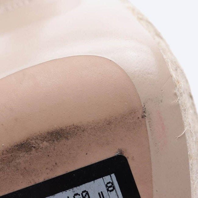 Bild 5 von Sandaletten EUR 41 Nude in Farbe Rosa | Vite EnVogue