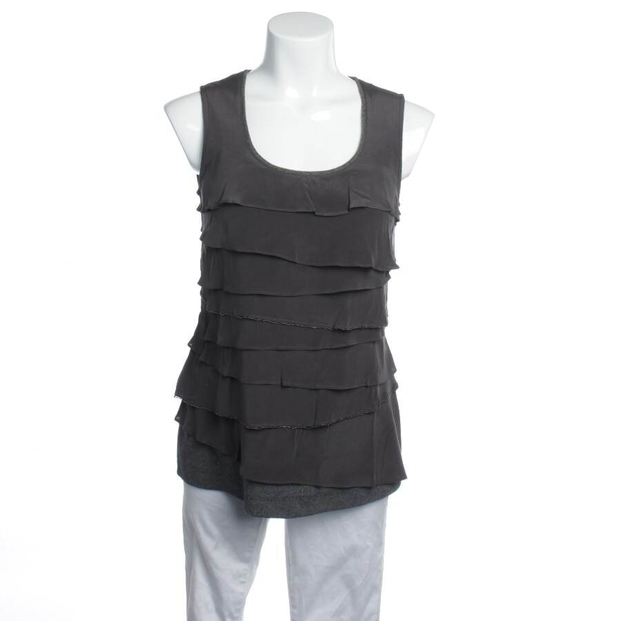 Image 1 of Top 38 Gray in color Gray | Vite EnVogue