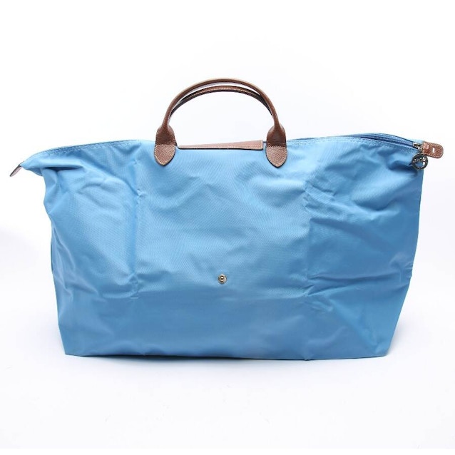 Travel Bag Blue | Vite EnVogue