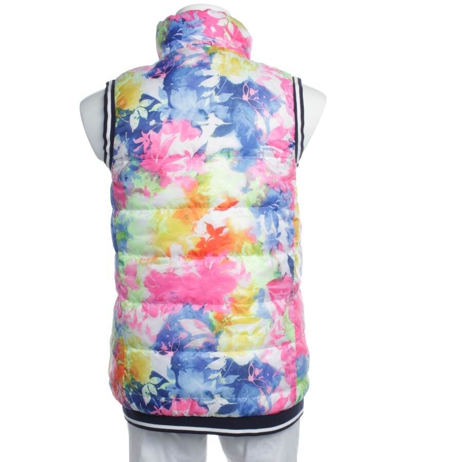 Image 2 of Vest S Multicolored in color Multicolored | Vite EnVogue