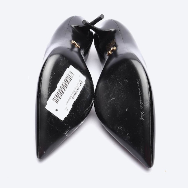 Image 4 of High Heels EUR 41 Black in color Black | Vite EnVogue
