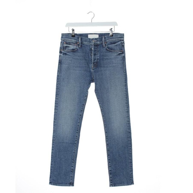 Bild 1 von Jeans Straight Fit W29 Blau | Vite EnVogue
