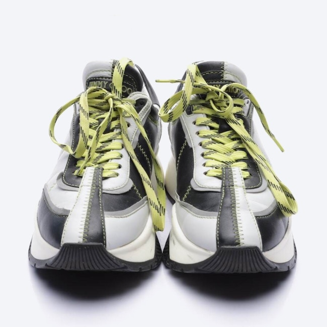 Bild 2 von Sneaker EUR 37,5 Mehrfarbig in Farbe Mehrfarbig | Vite EnVogue