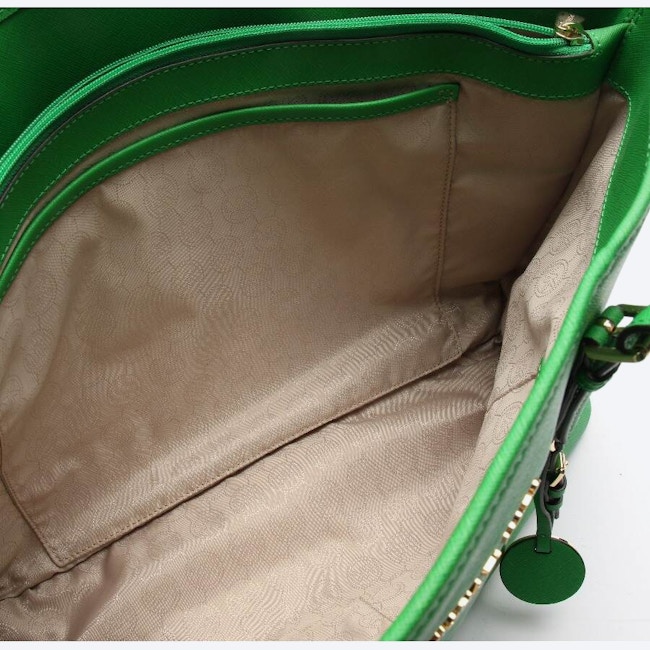 Bild 3 von Shopper Grün in Farbe Grün | Vite EnVogue