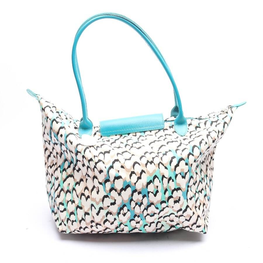 Image 2 of Le Pliage Shopping L Shoulder Bag Multicolored in color Multicolored | Vite EnVogue
