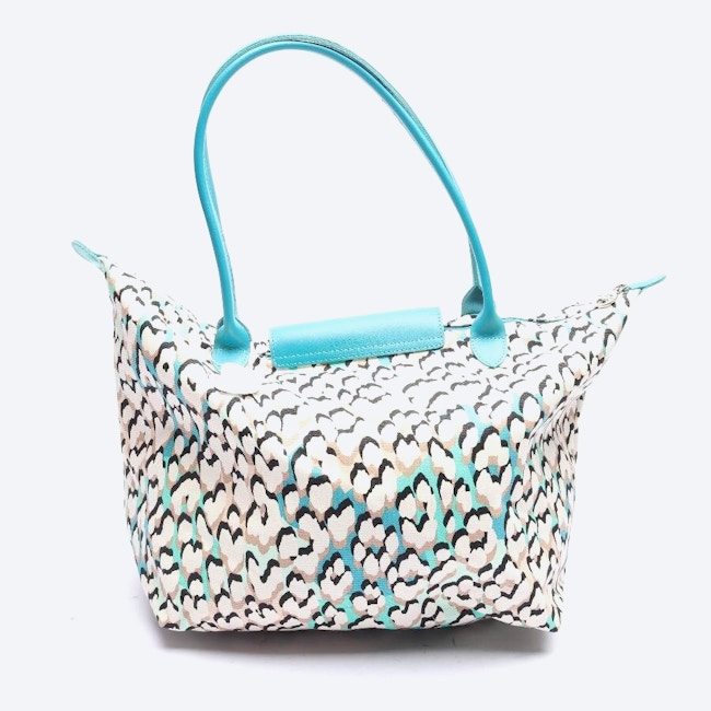 Image 2 of Le Pliage Shopping L Shoulder Bag Multicolored in color Multicolored | Vite EnVogue
