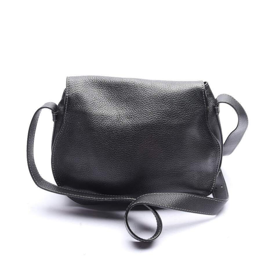 Image 2 of Marcie Crossbody Bag Black in color Black | Vite EnVogue