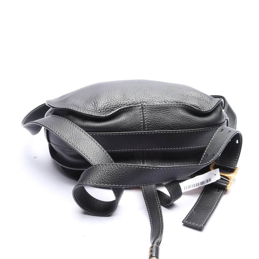 Image 3 of Marcie Crossbody Bag Black in color Black | Vite EnVogue